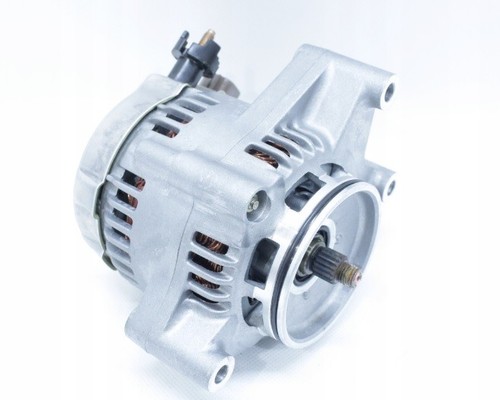 Alternator bmw k40 k1200s - alternator,