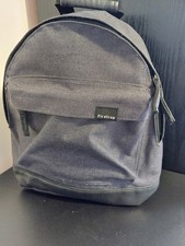 Firetrap backpack grey - firetrap,