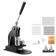 Uimoso Button Maker Machine 1