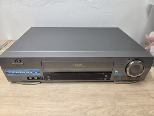 Jvc j770ek vcr player - hr-j770ek, video
