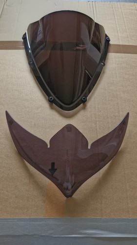 Suzuki gsxr 750 l0 - k9,