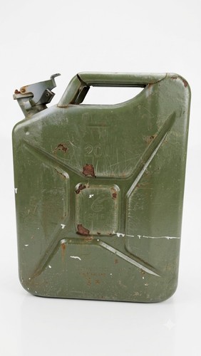 British army pattern - british, green