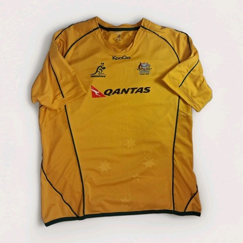 Australia wallabies kooga - australia,