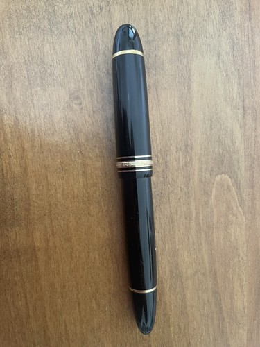 Montblanc meisterstuck 149 - montblanc,