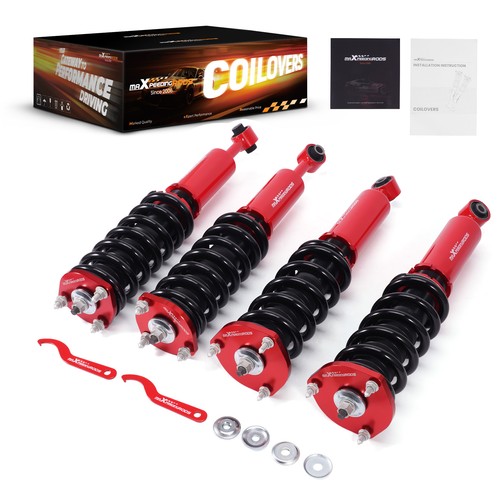 Coilovers for lexus is200 - for,