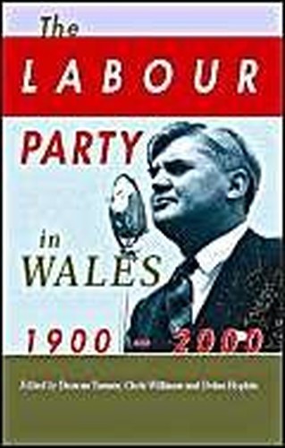 The labour party wales - party,