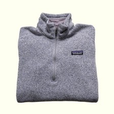 PATAGONIA VTG Y2K BETTER