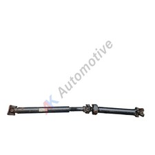 Ford Ranger MK3 19-23 Rear