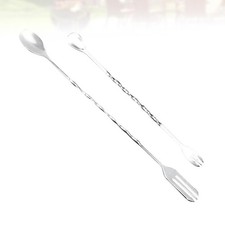  4 Pcs Stirring Sticks Drinks