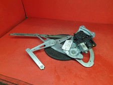 RENAULT SCENIC WINDOW