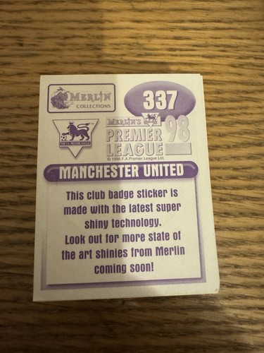 Merlin premier league - premier,