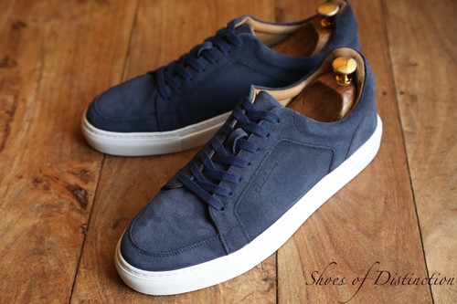 Oliver sweeney tadley blue - sweeney,