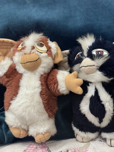 Vintage gremlins the - gremlins, 2