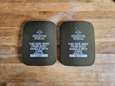 British Military Issue ECBA