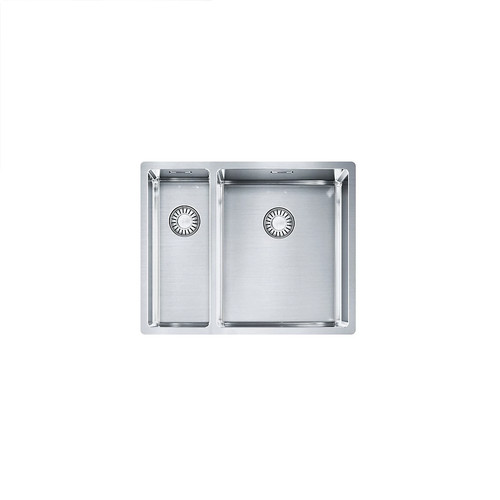 Franke bari stainless - bari,