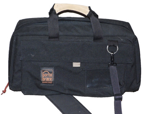 Portabrace dv3p mini dv - cs-dv3p, mini-dv