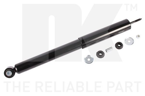Rear shock absorber for - rear,