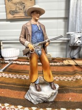 John Wayne American Legend