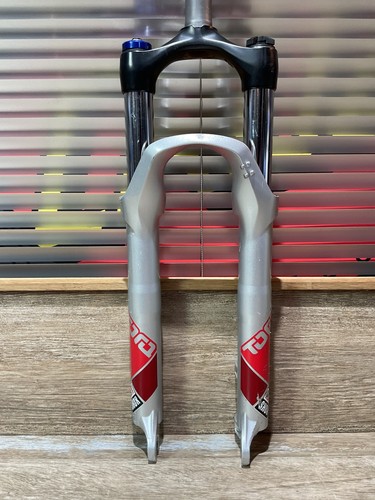 Rockshox tora tk straight - rockshox,