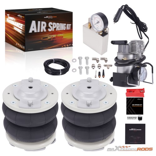 Air suspension kit - suspension,