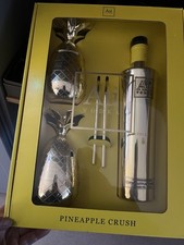 Au Vodka  Gold Pineapple