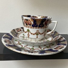 c 1930 Doric China art deco