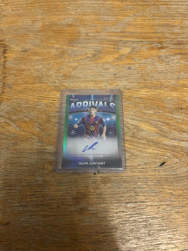 Quim junyent auto - /99, rc