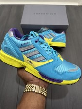 Adidas 8000 consortium - adidas,