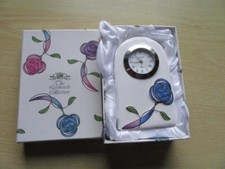 MACKINTOSH ROSE BONE CHINA