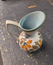 Flora Gouda Water Pitcher