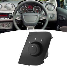 Car Rearview Mirror Control