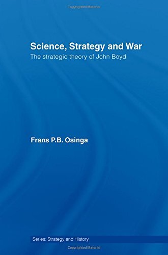 Science strategy and - science,,