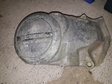HONDA CB250 N SUPERDREAM ENGINE SIDE CASING