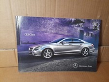 MERCEDES-BENZ CLS Sales