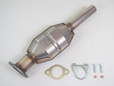 EEC Catalyst Fits Renault