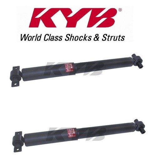 Pair set rear shock - pair, 2