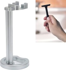 Metal Shaving Stand Safety