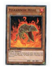 Volcanic Shell - SGX1-ENH07 - Common