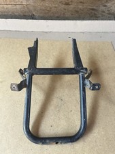 PEUGEOT SPEEDFIGHT 50 MOPED REAR GRAB RAIL HANDLE SUBFRAME FRAME OEM