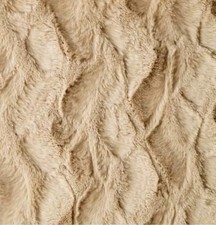 Minky latte stella soft - stella,