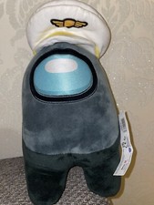 Among Us Premium Plush Toy