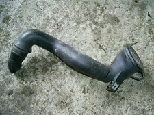 Mercedes-Benz 500 SE W140 filler neck wiper water washer water 1408690017