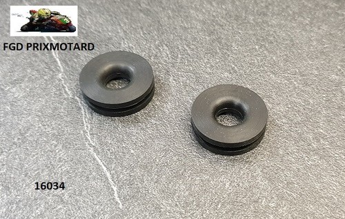 Kawasaki 400 rubber side - kawasaki,