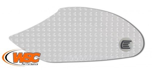 Eazi grip evo clear tank - evo,