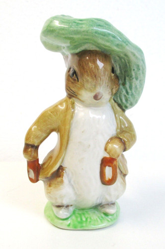 Beswick beatrix potter - beswick,