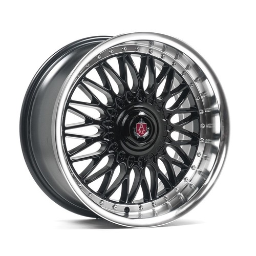 Axe ex10 alloy - alloy, wheels