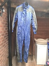 Arroxx XPro Rainsuit Karting Motocross Wet Suit Size 32