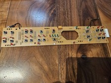 TECHNICS  KN5000 CPC BOARD 