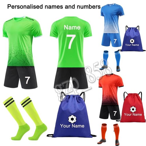 Football kids boys girls - football,