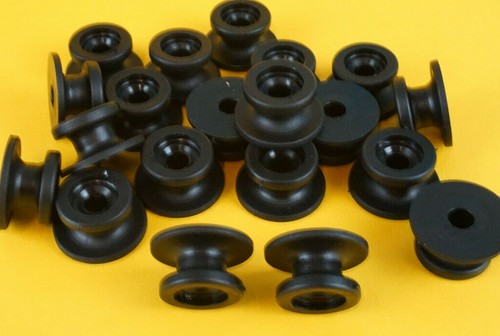 Tarpaulin roller button - 20,
